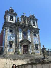 Timeless charm, Porto