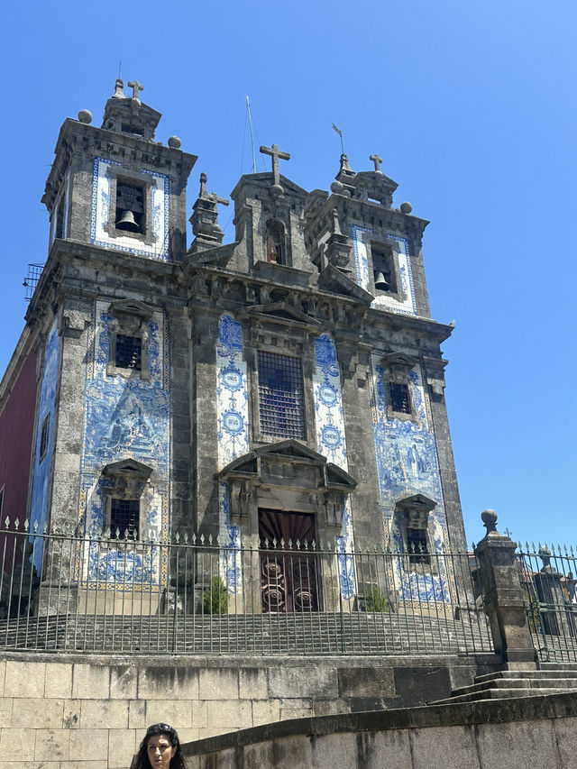 Timeless charm, Porto  Timeless charm, Porto
