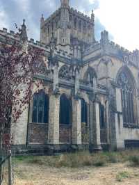 Bristol Halloween: Spooktacular Shenanigans! 👻