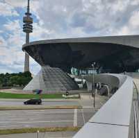 My German Odyssey on a Deutschland-Ticket