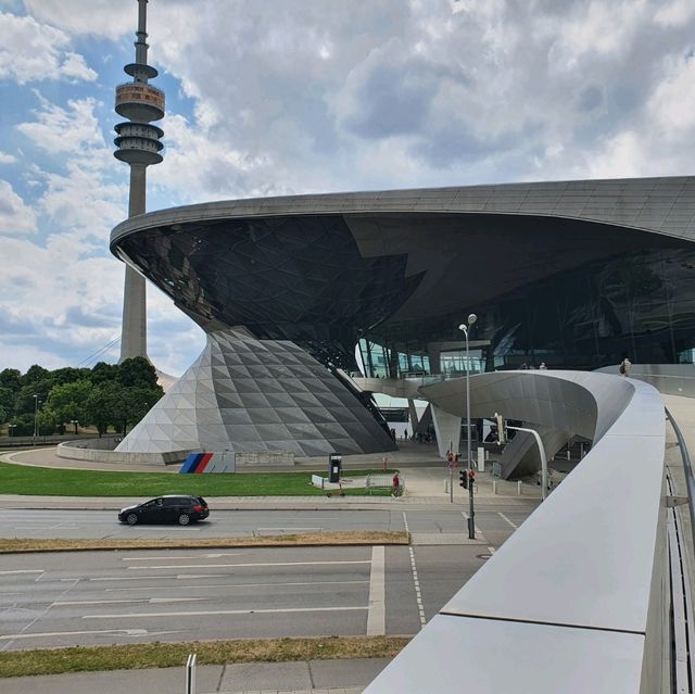 My German Odyssey on a Deutschland-Ticket
