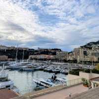 Monaco Magic on a Budget: Luxury for Less 🇲🇨