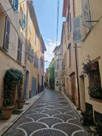 Halloween in Antibes: A Spooky Riviera Escape