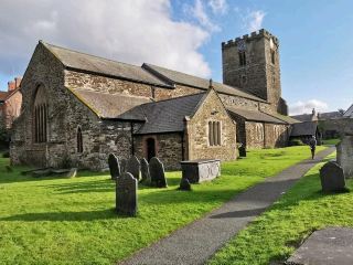 Spooky Sights of Conwy: Top Halloween Haunts