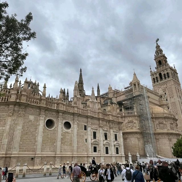 Must-See Attractions in Cádiz