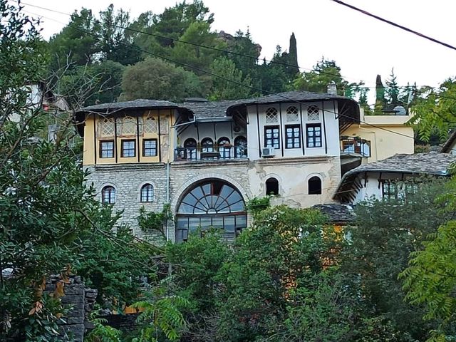 Gjirokastër: Albania's Enchanting Stone City