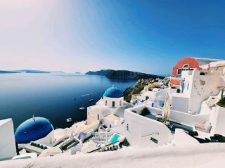 지중해 모험: 아테네에서 리스본까지 12일간의 NCL Jade 크루즈