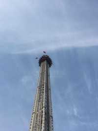 EWorld Tower Fun🎡