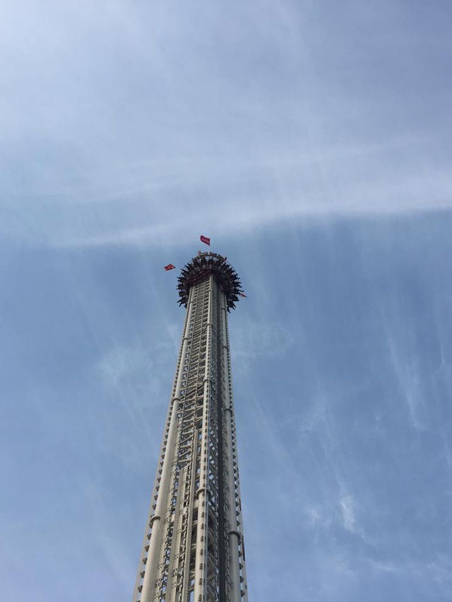 EWorld Tower Fun🎡 EWorld Tower Fun🎡