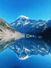 南島の頂きと星空に包まれる時間⛰️