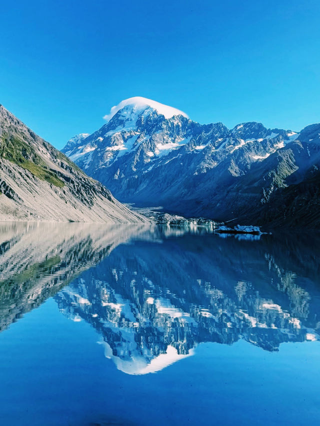 南島の頂きと星空に包まれる時間⛰️