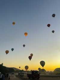 Egypt North to South Travel Itinerary