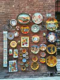 Sunny Fall Escape🍁