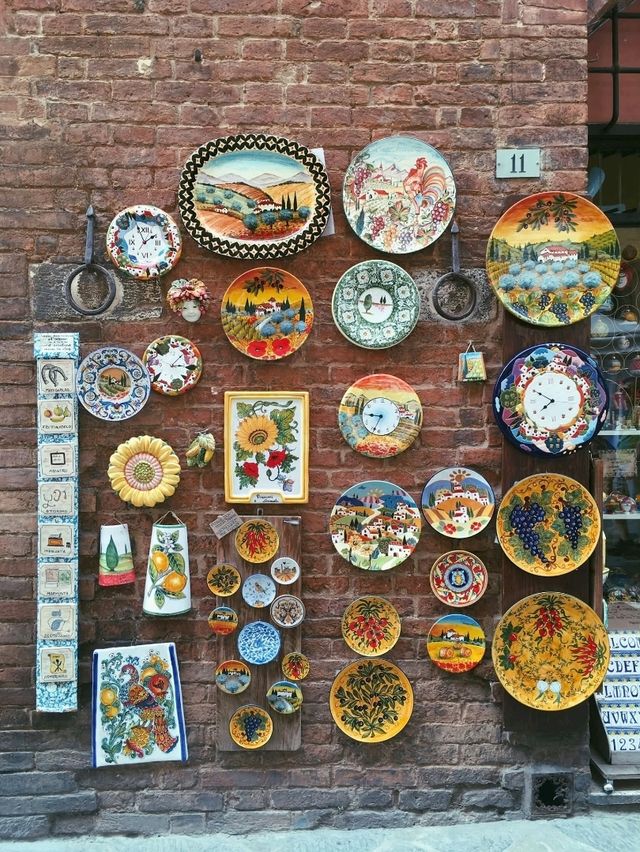 Sunny Fall Escape🍁