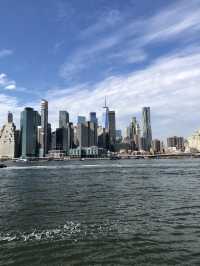 the big apple 🍎🇺🇸