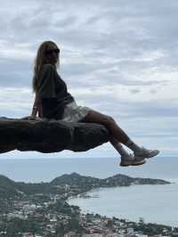 Лучшая смотровая на Самуи