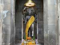 Angkor Wat ប្រាសាទអង្គរវត្ត