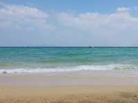 Пляж Лоо Му Ди на Пхи‑Пхи: дикая красота без толп туристов