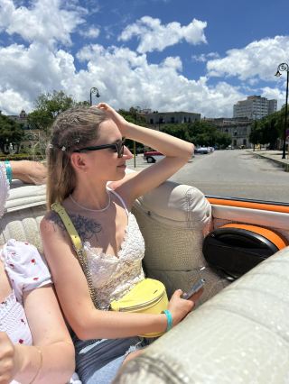 哈瓦那🩵 看什麼以及花費多少💶