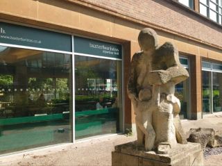 The Hidden Gems of Coventry City Centre & FarGo Village.