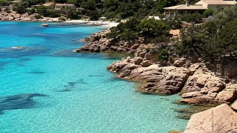 ซาร์ดิเนีย (Sardinia) สวยจนนึกว่าแคริบเบียน — แต่ที่นี่มีดีมากกว่าแค่ชายหาดสวยๆ — traveler post in Dorgali