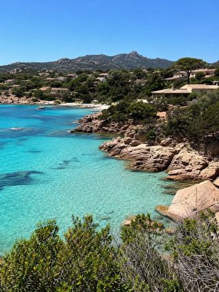 Sardinia Looks Like the Caribbean — But It Offers So Much More Than Beautiful Beaches