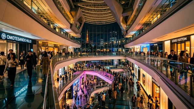 2026 Tokyo Shopping mall] Shibuya Parco Travel Guide & Travel