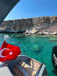 Bodrum: Where the Aegean Meets Türkiye's Ancient Soul