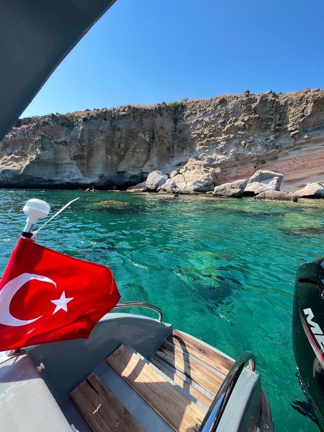 Bodrum: Where the Aegean Meets Türkiye's Ancient Soul