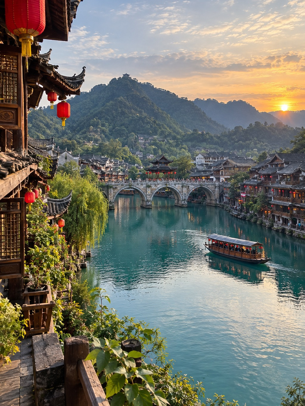 🇨🇳 THE MOST BEAUTIFUL PLACES IN CHINA YOU’VE PROBABLY NEVER HEARD OF…