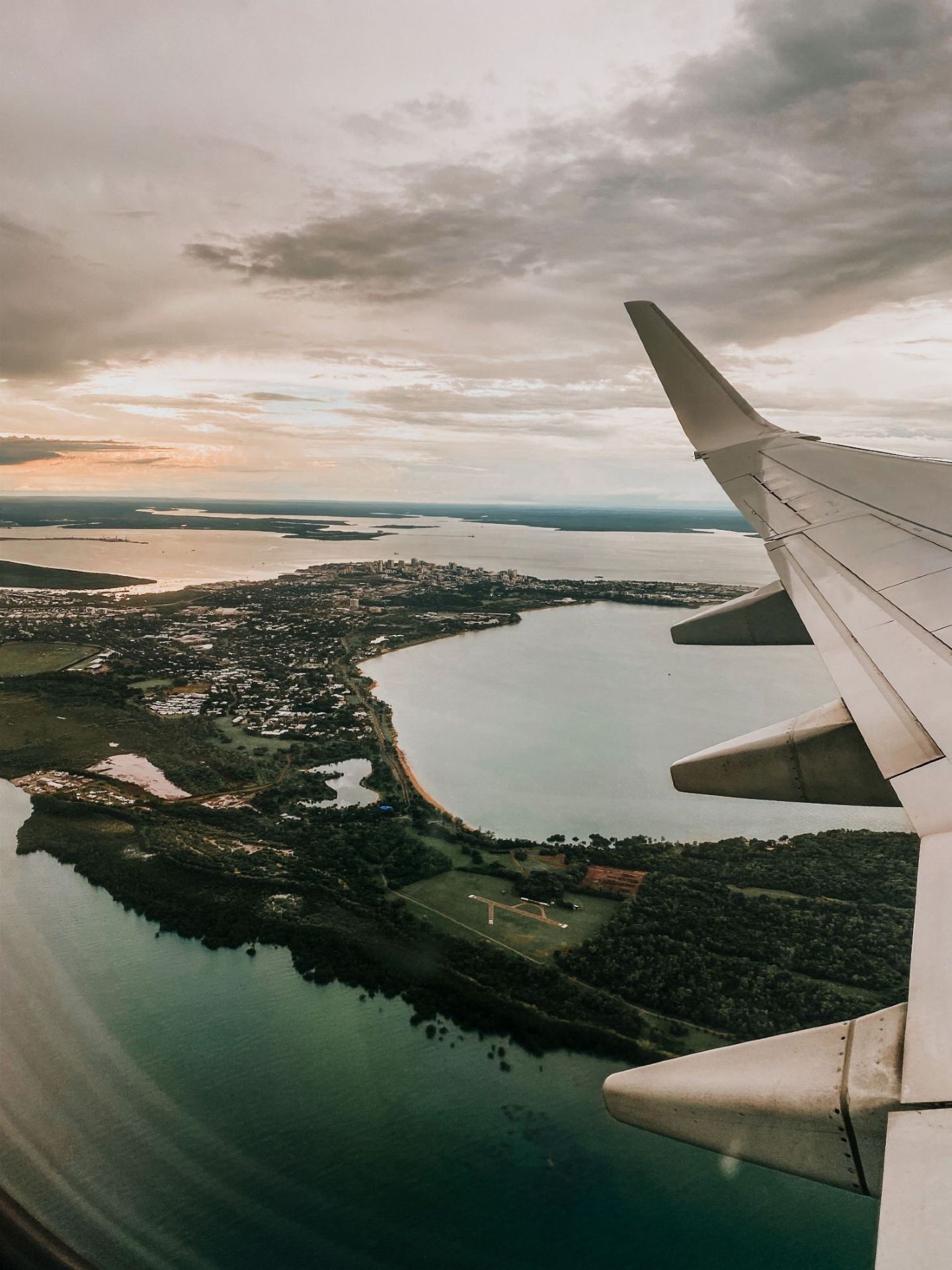 🇦🇺 Darwin, Australia: Tropical Sunsets and Wild Northern Adventures 🌴🌅