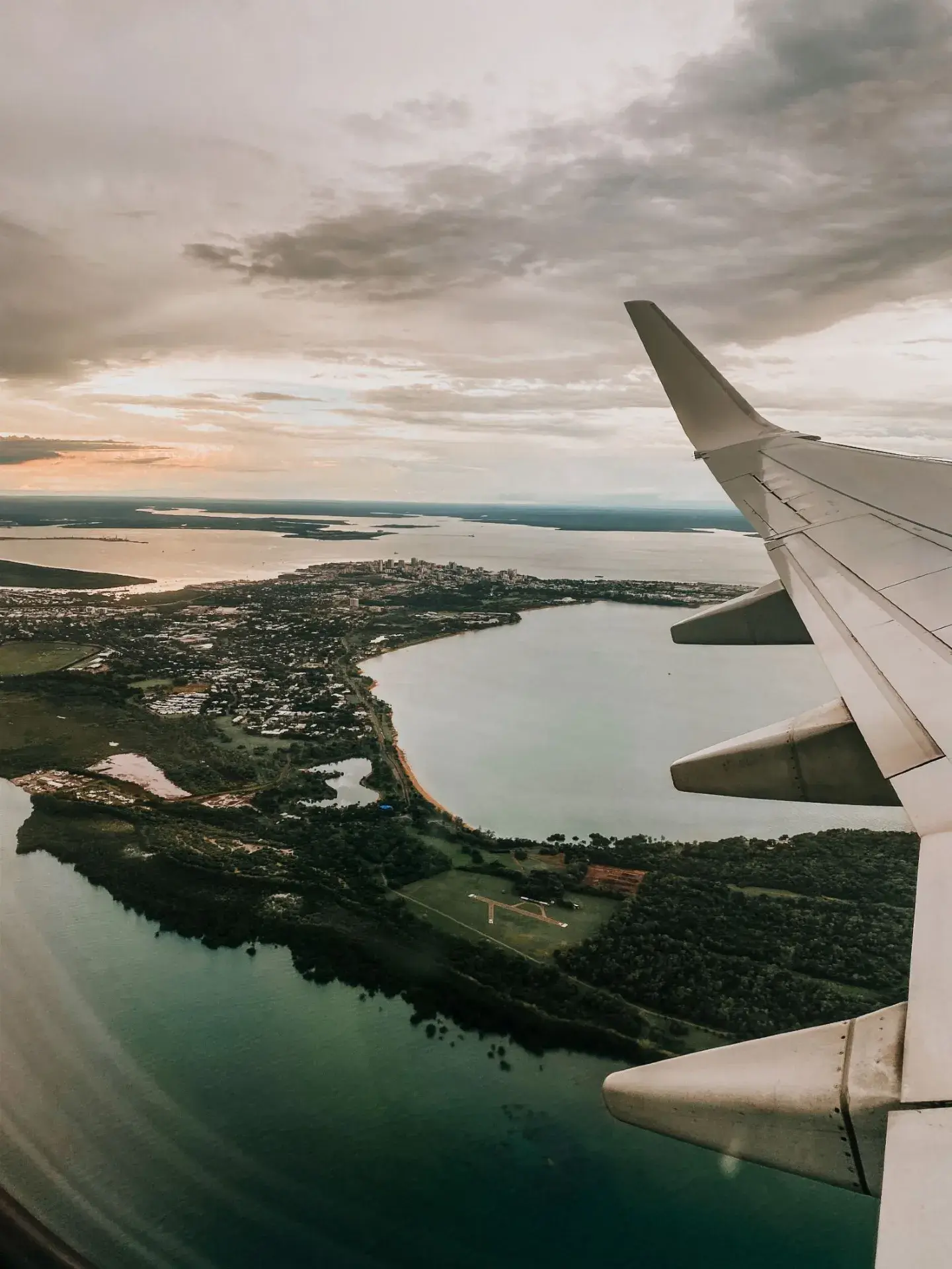 🇦🇺 Darwin, Australia: Tropical Sunsets and Wild Northern Adventures 🌴🌅