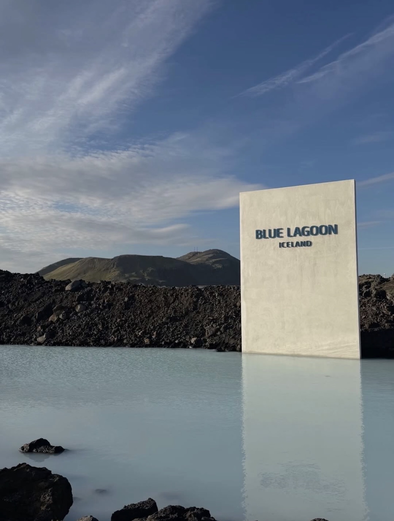 💙🌋 Blue Lagoon, Iceland 🇮🇸 — A Different Kind of Escape