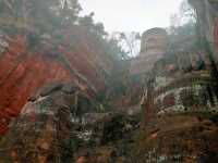 Leshan Buddha day trip 
