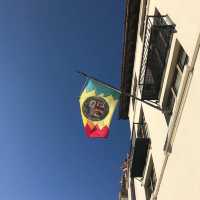 Birthplace of Los Angeles