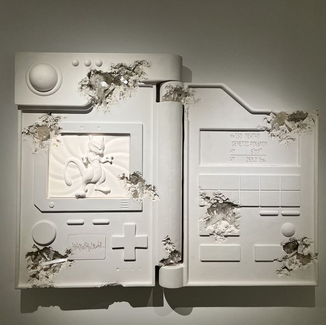 Pokémon Exhibit - Xintiandi 