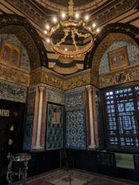 Leighton House Museum - London