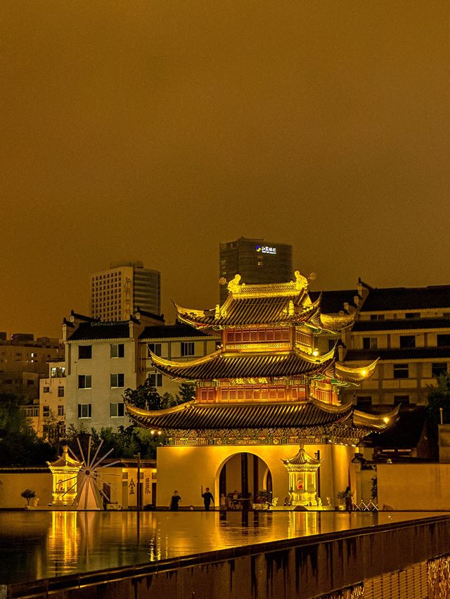 保姆級攻略｜寫給第一次到南京旅遊的你