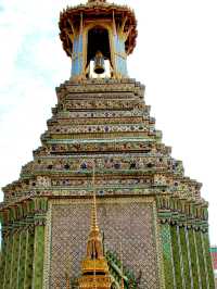 The best place in Bangkok