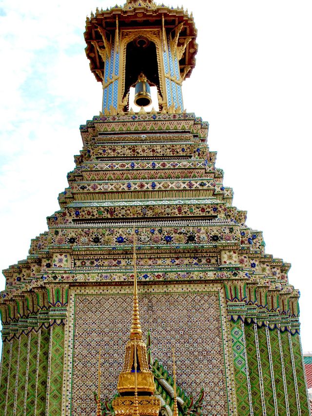The best place in Bangkok