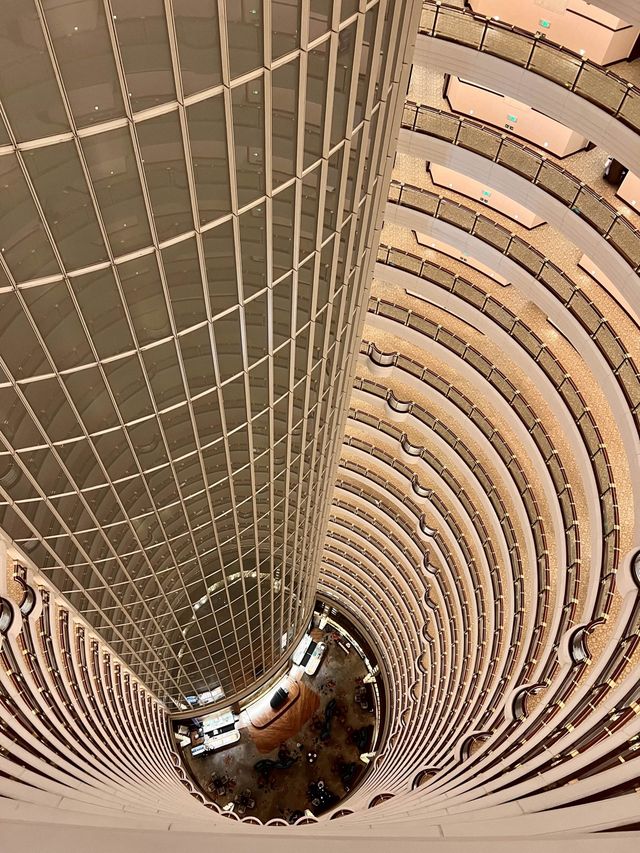 Grand Hyatt Shanghai
