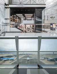 How to enjoy Hong Kong Disneyland? Airport guide included.