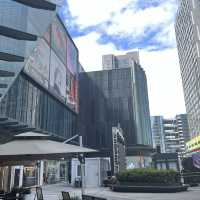 又來逛逛觀瀾MH Mall