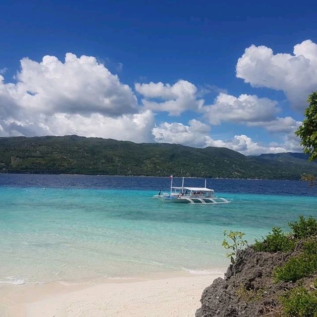 Secluded Getaway on an Island in Cebu 🇵🇭🏖