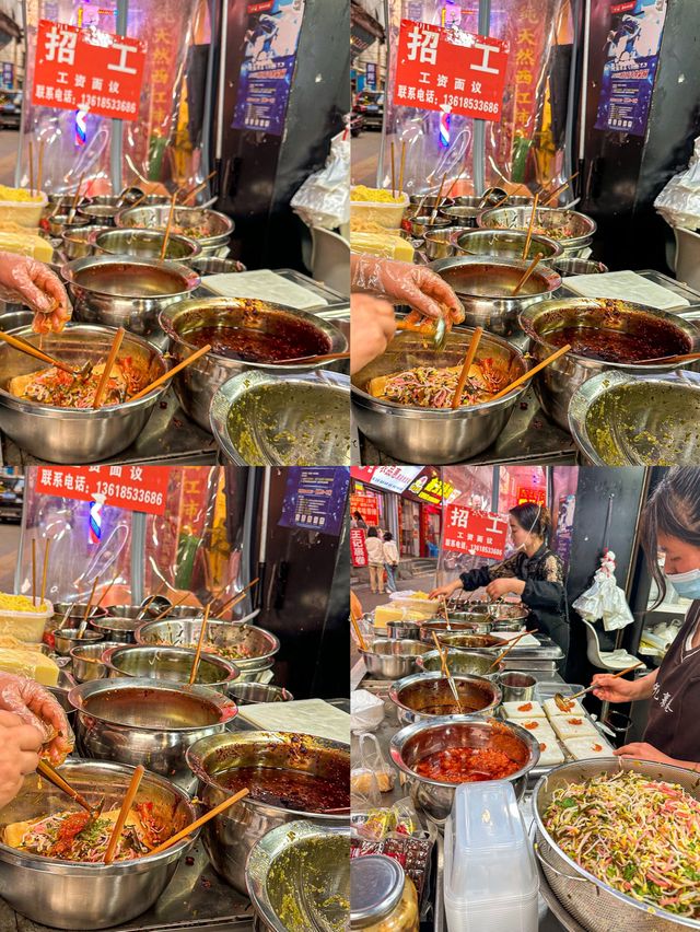 說說安順那些不需要營銷的店｜裹卷篇