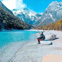 The Legend of Blue Moon Valley | Lijiang 