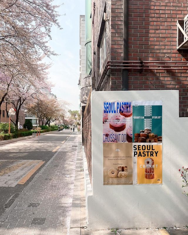 迷戀首爾的魅力 Collection Seoul ✨✨