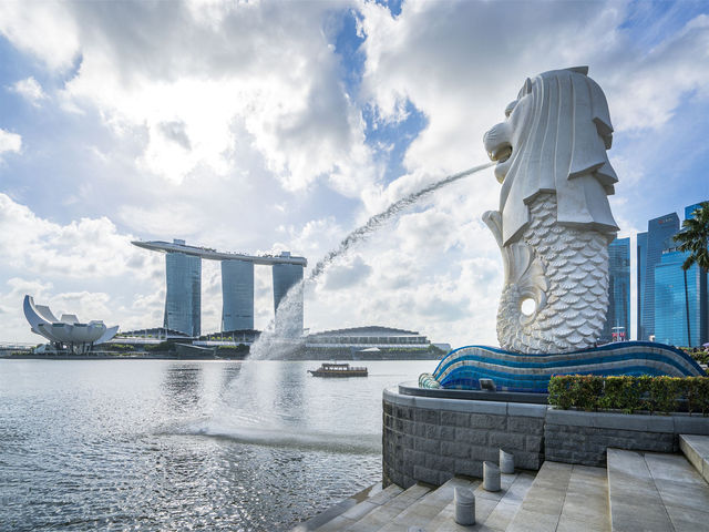 🗺️ A super guide to playing in Singapore📝