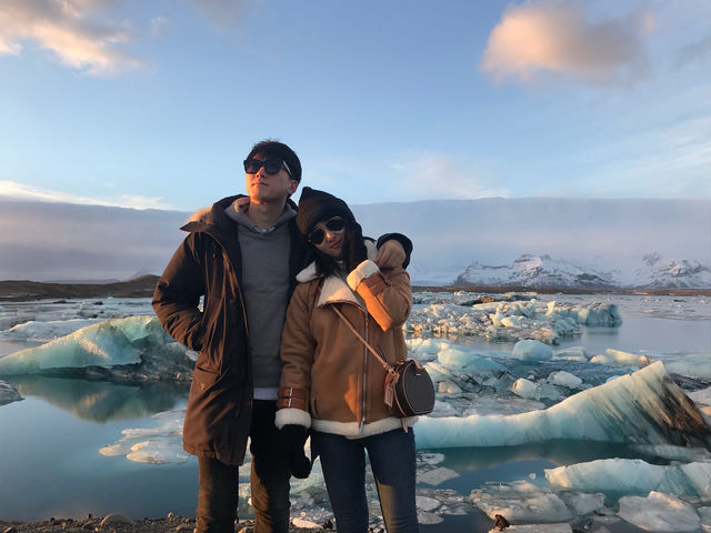 冰島| 在月球流浪 在黑夜尋光