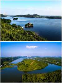 四川隆昌，這一定會讓你流連忘返